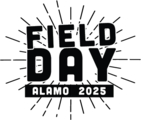 | Camp Alamo Field Day 2025