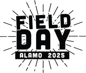 | Camp Alamo Field Day 2025