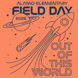 Youth 3rd Grade Performance Tee Design