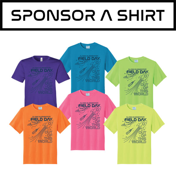 Sponsor A Shirt Thumbnail