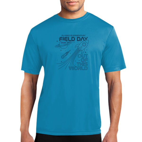 5th Grade Performance Tee Thumbnail