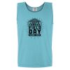 Garment-Dyed Heavyweight Tank Top Thumbnail