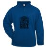 Performance Fleece Quarter-Zip Pullover Thumbnail